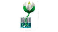 LEGO 11511 Botanicals Water Lilies