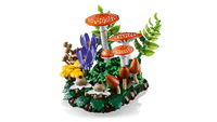 LEGO 11505 Botanicals Woodland Mushrooms