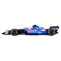 CaDA 1:24 Alpine F1 A525