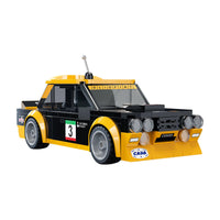 CaDA 1:24 Fiat 131 Abarth Car