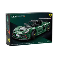 CaDA 1:8 Lotus Exige Cup 430