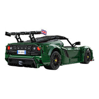 CaDA 1:8 Lotus Exige Cup 430