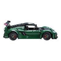 CaDA 1:8 Lotus Exige Cup 430
