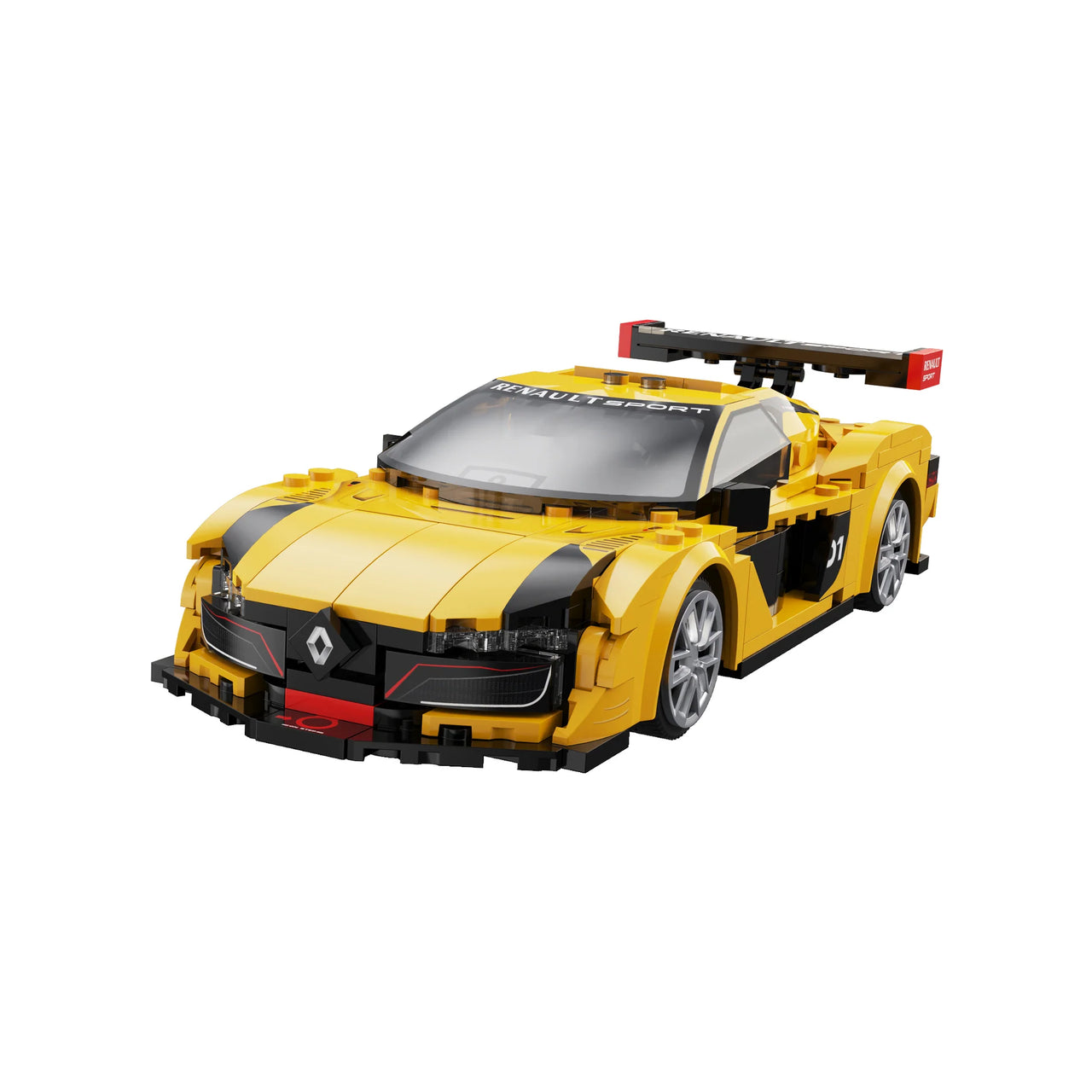 CaDA 1:20 Renault Sport RS.01 GT3 Racing Car | RC