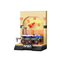 CaDA Mars Rover Set