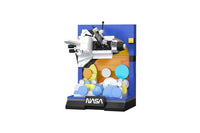 CaDA Space Shuttle Discovery Set