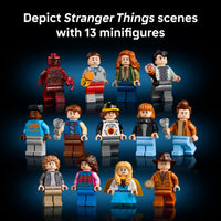 LEGO 11370 Icons Stranger Things: The Creel House