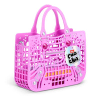 ZURU Cha Cha Cha Scent Purse | Stylish Scented Purse for Kids