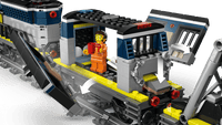 LEGO 60508 Police Train Heist