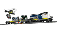 LEGO 60508 Police Train Heist