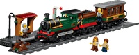 LEGO 60511 City Vintage Steam Train