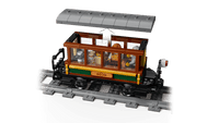 LEGO 60511 City Vintage Steam Train