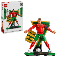 LEGO 43016 Cristiano Ronaldo – Football Legend