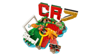 LEGO 43012 Cristiano Ronaldo – Football Highlights