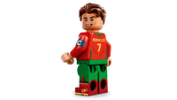 LEGO 43012 Cristiano Ronaldo – Football Highlights