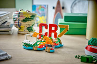 LEGO 43012 Cristiano Ronaldo – Football Highlights