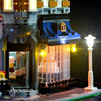 Lego Assembly Square 10255 Light Kit