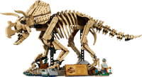 LEGO 77985 Jurassic World Dinosaur Fossils: Triceratops