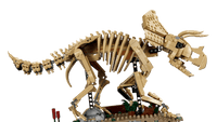 LEGO 77985 Jurassic World Dinosaur Fossils: Triceratops