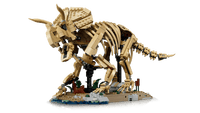 LEGO 77985 Jurassic World Dinosaur Fossils: Triceratops
