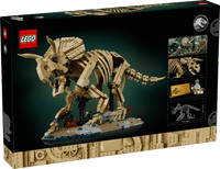 LEGO 77985 Jurassic World Dinosaur Fossils: Triceratops