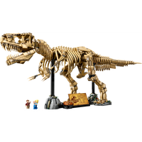 LEGO 76968 Dinosaur Fossils: Tyrannosaurus rex