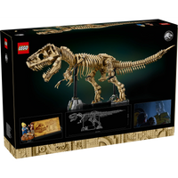 LEGO 76968 Dinosaur Fossils: Tyrannosaurus rex