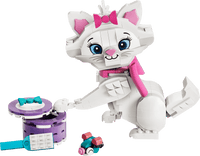 LEGO 43286 Disney Classic The Aristocats Adorable Marie