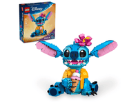 LEGO 43249 Disney Classic Stitch