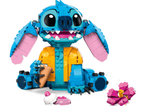 LEGO 43249 Disney Classic Stitch