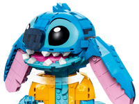LEGO 43249 Disney Classic Stitch