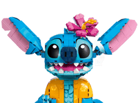 LEGO 43249 Disney Classic Stitch