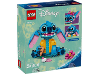 LEGO 43249 Disney Classic Stitch