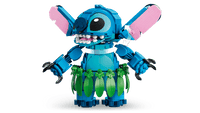 LEGO 43296 Disney Classic Stitch & Scrump