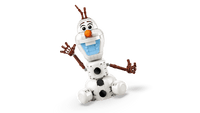 LEGO 43287 Disney Frozen Olaf and Bruni’s Picnic Fun