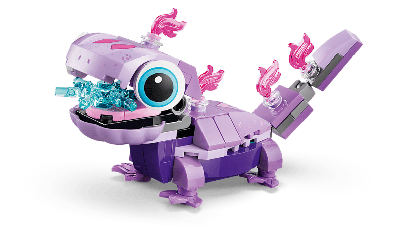LEGO 43287 Disney Frozen Olaf and Bruni’s Picnic Fun