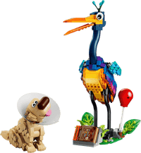 LEGO 43290 Kevin & Dug