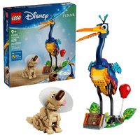 LEGO 43290 Kevin & Dug