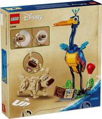 LEGO 43290 Kevin & Dug