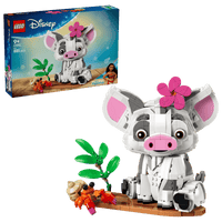 LEGO 43292 Disney Princess Pua