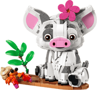 LEGO 43292 Disney Princess Pua
