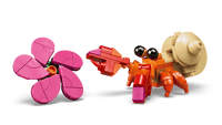 LEGO 43292 Disney Princess Pua