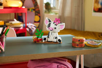 LEGO 43292 Disney Princess Pua