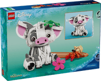 LEGO 43292 Disney Princess Pua