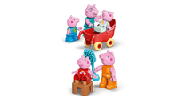 LEGO 10467 DUPLO Peppa Pig Family House