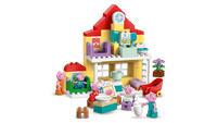 LEGO 10467 DUPLO Peppa Pig Family House