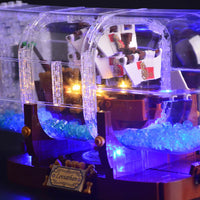 Lego Ship in a Bottle 21313 92177 Light Kit