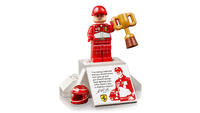 LEGO 11375 Ferrari F2004 & Michael Schumacher