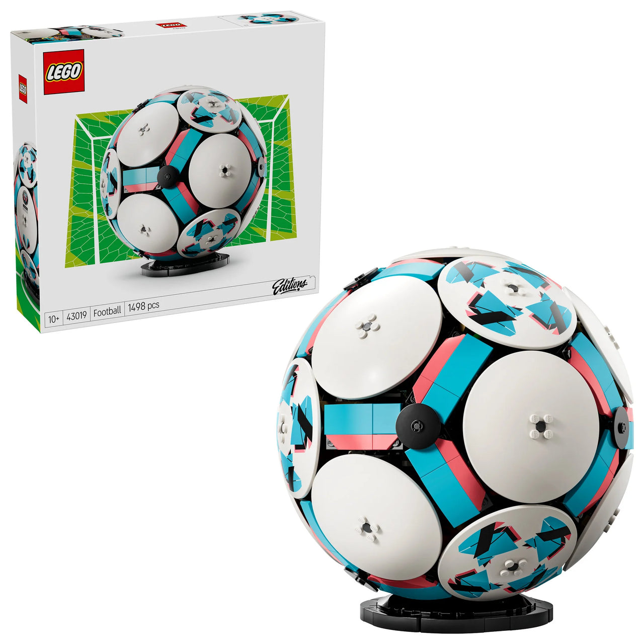 LEGO 43019 Football
