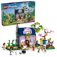 LEGO 42669 Beekeepers' House and Flower Garden